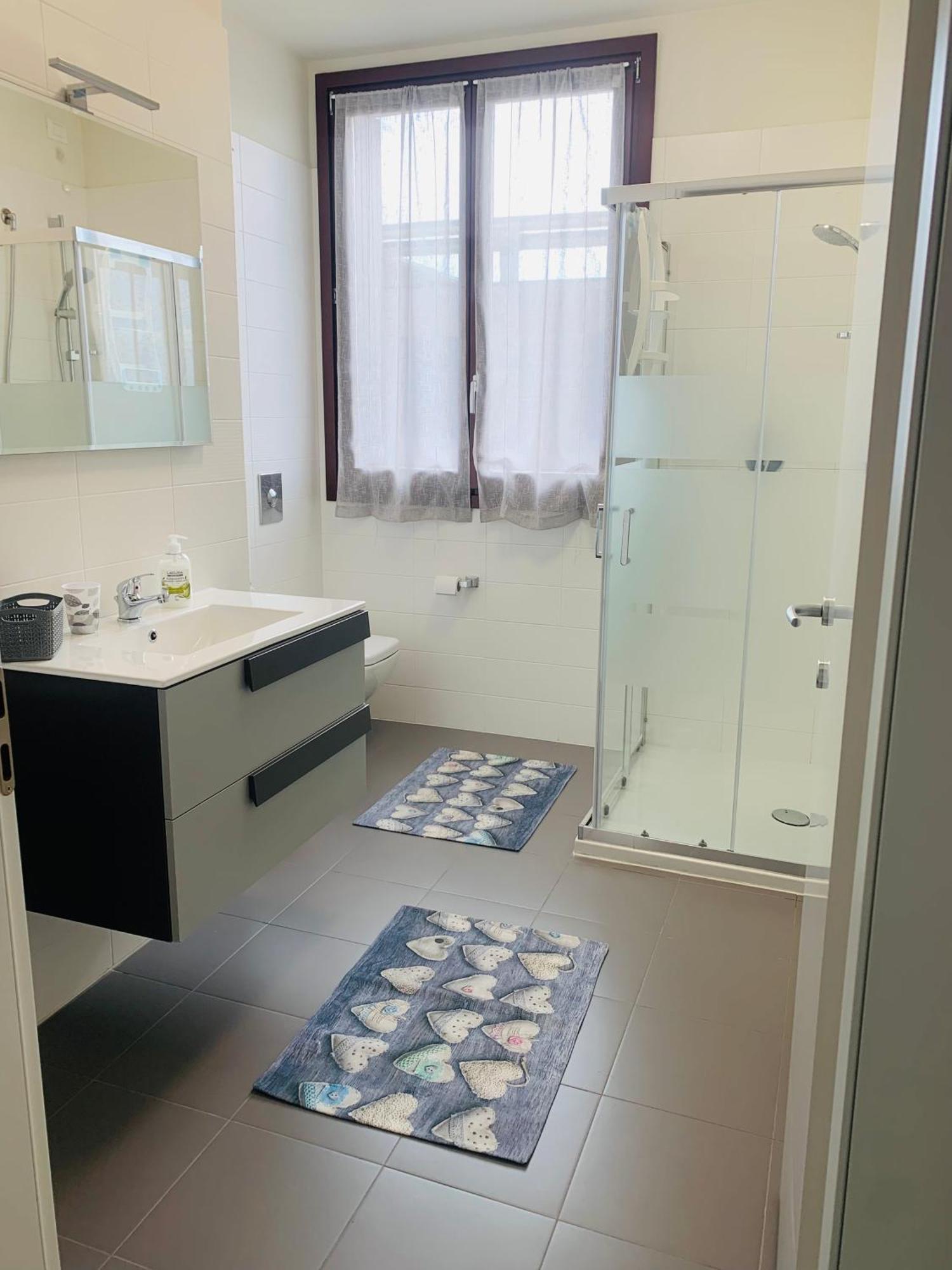 Deny & Carol'S House Apartment Somma Lombardo Bagian luar foto